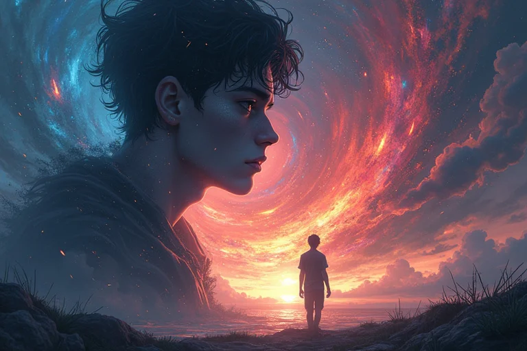 虚無色のカンタータ