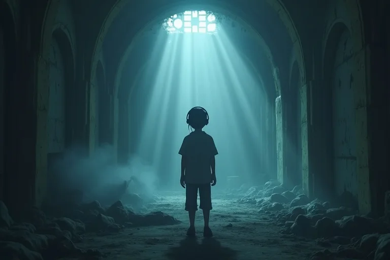 残響の揺りかご