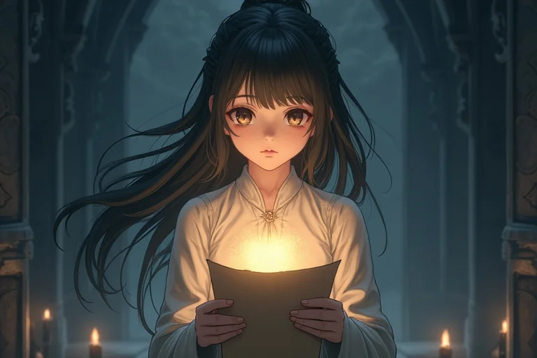 クロノスの香木