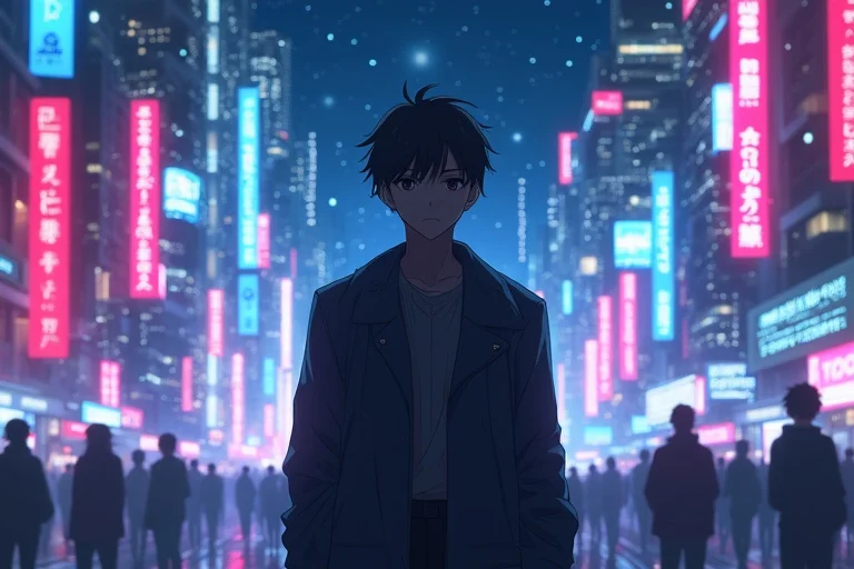 サイレント・エコー