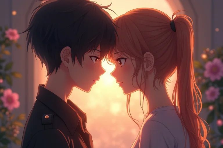 無香料のきみと、世界の残り香