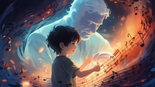 親愛なる僕のサウンドトラック