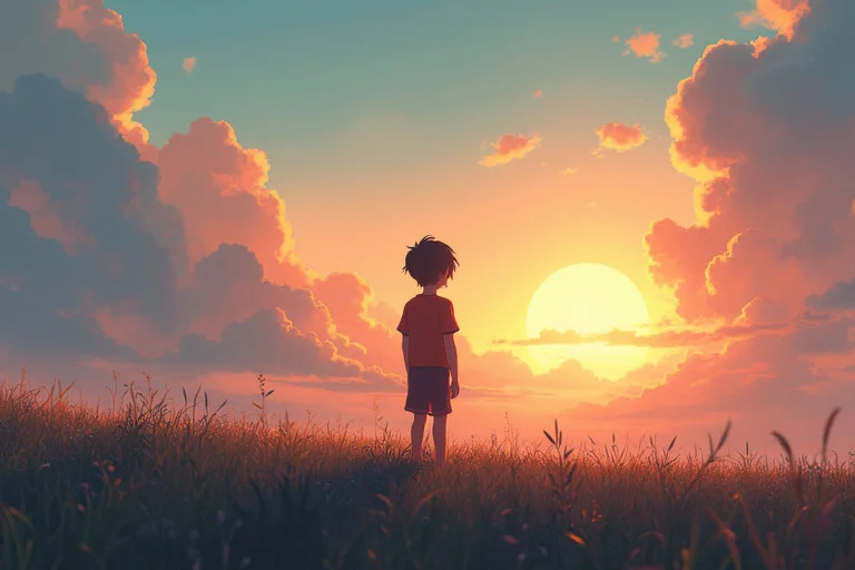 虚ろな夢の番人