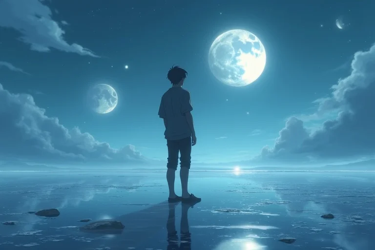 記憶の漂着物（メモリア・ドリフト）