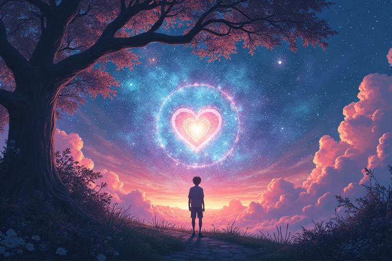 サイレンス・コンダクター