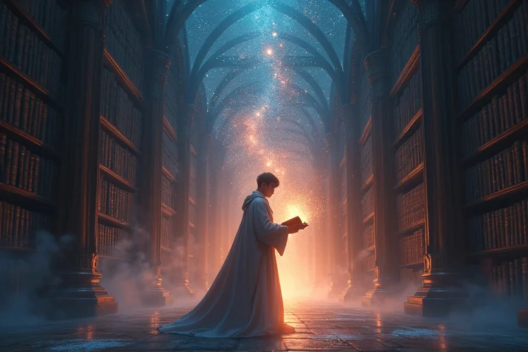 書架の終焉と、綴り手の選択