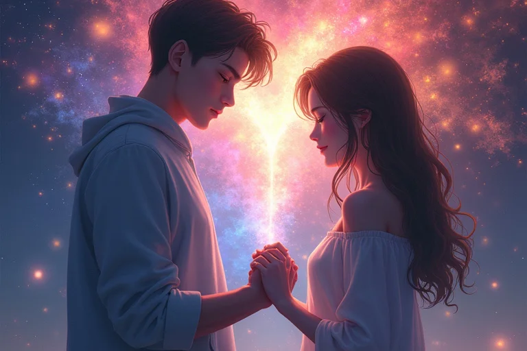 灰色の石と最後の色彩