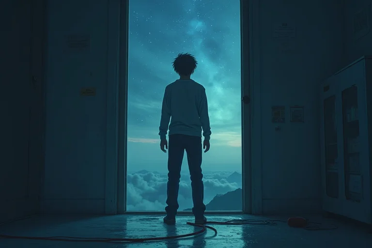 残響のソラリス