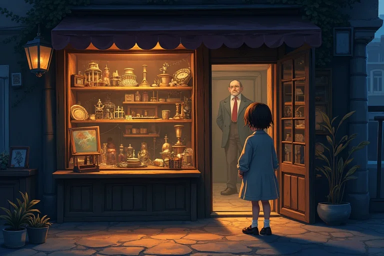 残響の地図と忘却の羅針盤