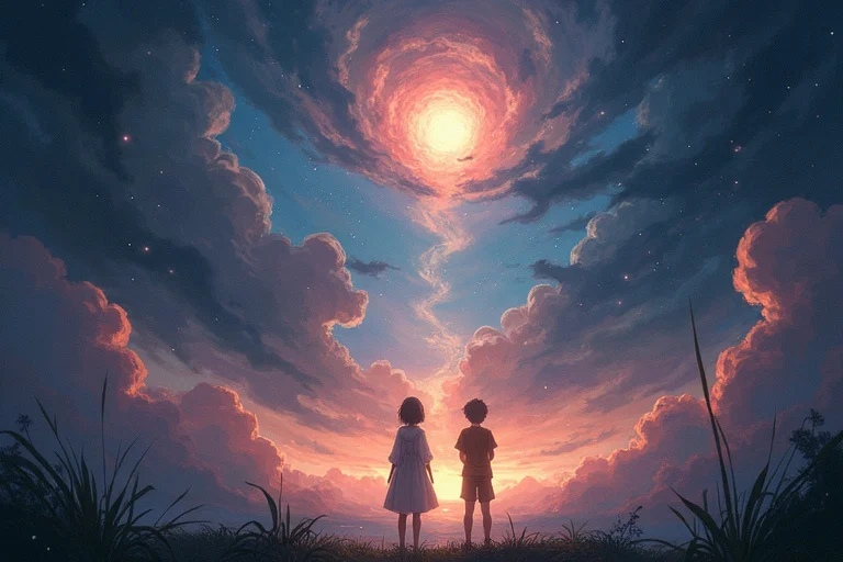 言紡ぎの学舎と、最後の物語