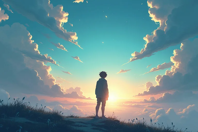 影送りたちのエレジー