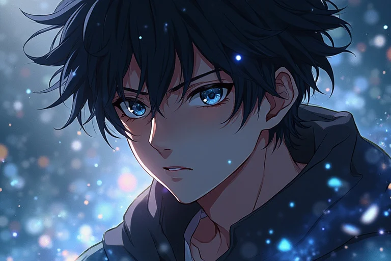 忘却屋が見た雨