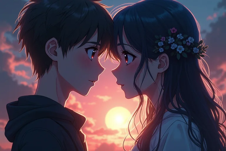 色なき君に捧ぐレクイエム