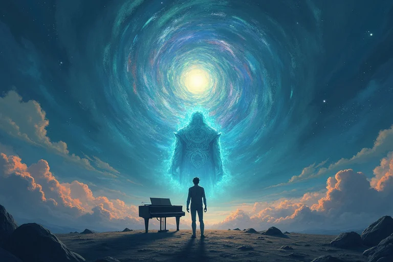 不協和音のレクイエム