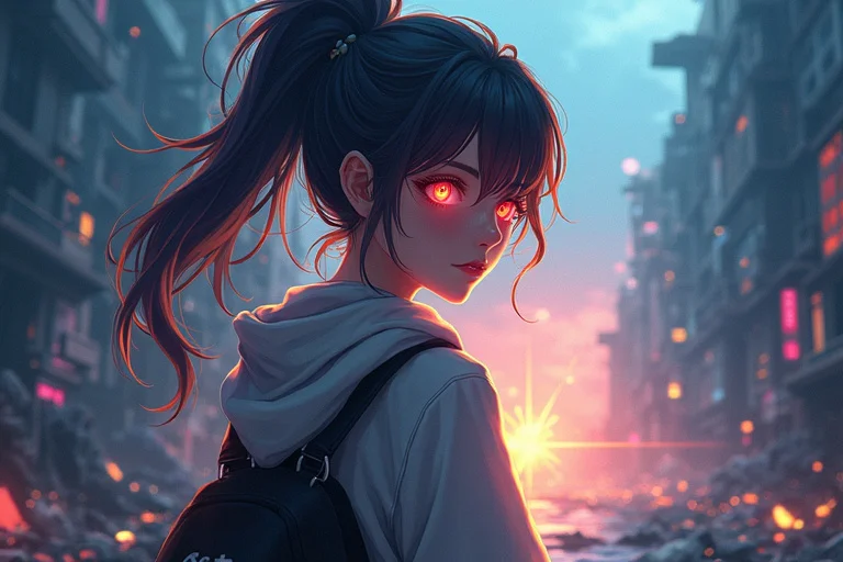 忘却のクロニクルと透明な羅針盤