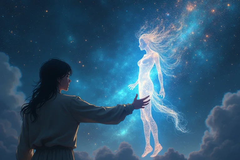 アストラル・レクイエム