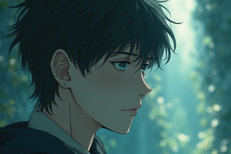 始まりの沈黙、終わりの言葉