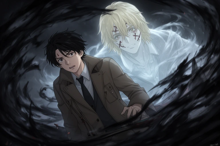 憎悪の不在証明