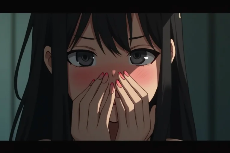 セカイに、君の色を