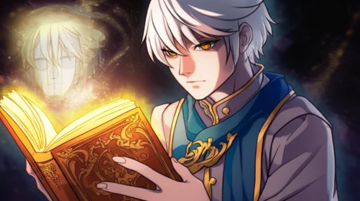 琥珀色の時間喰い