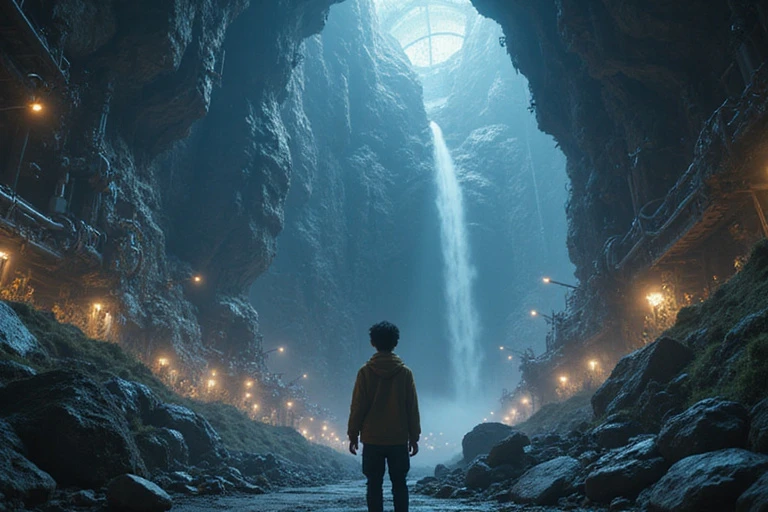 深淵の不動産王