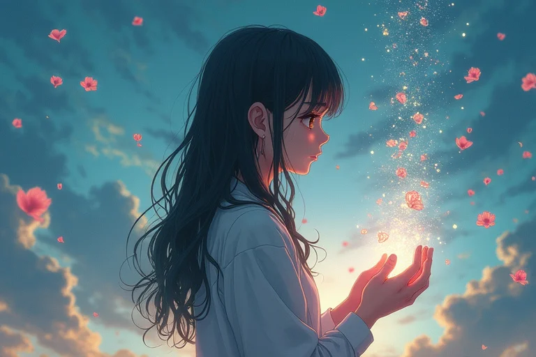 世界調律師の最終楽章