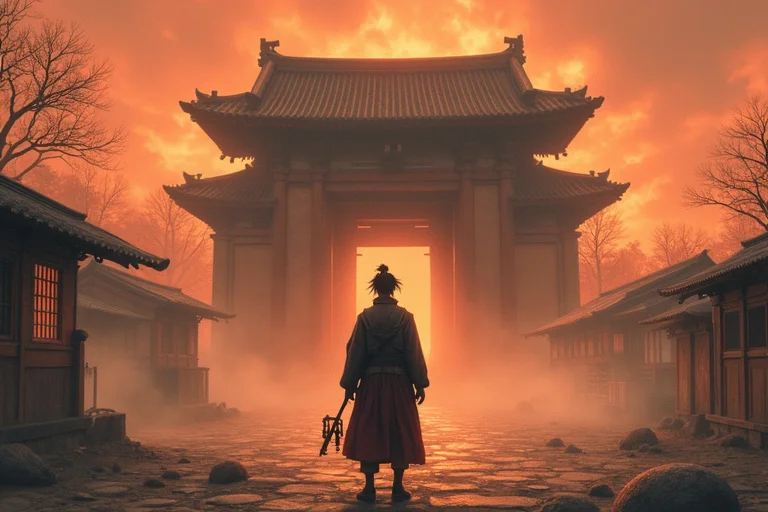 因縁喰らいの舌