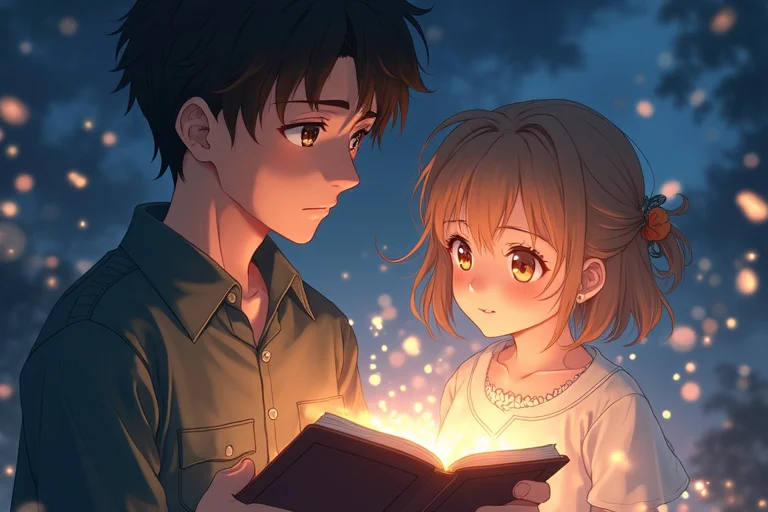 エコー・ダイアリー