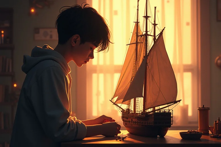 星屑のアルカディア