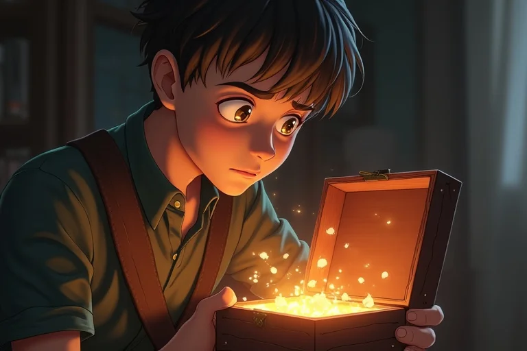 木の声が響くとき