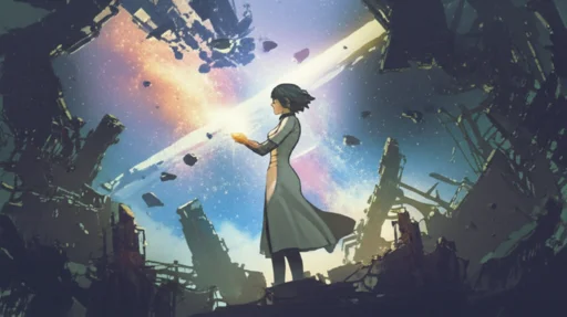 クロノスの揺り籠