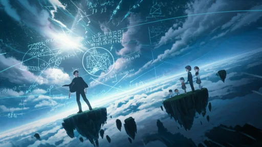 空識者の天律（くうしきしゃのてんりつ）