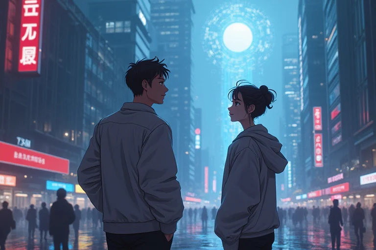 零度の喝采、沸点の涙