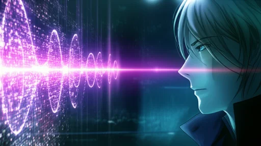 メモリア・アーカイブの残響