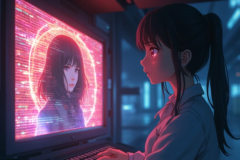 『推しが死ぬ世界線を変えるまで』