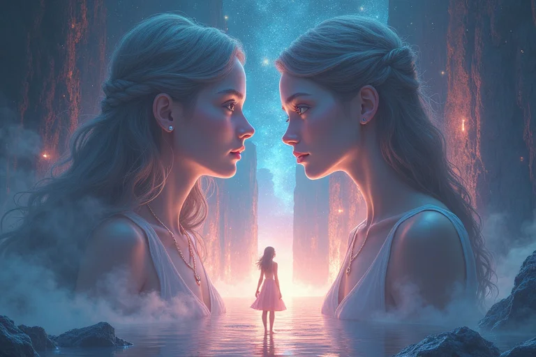 亀裂の向こう、風化する僕ら