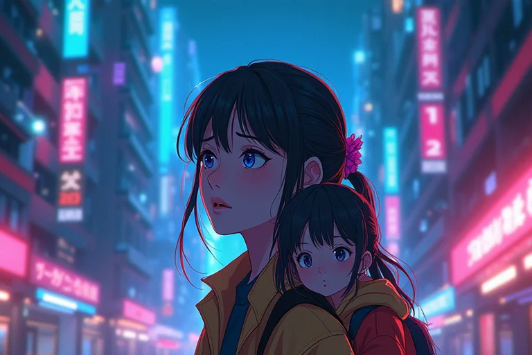 シンクロ率Xの家族