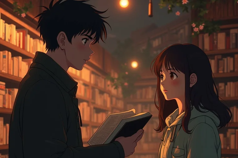 最後の頁をめくる前に