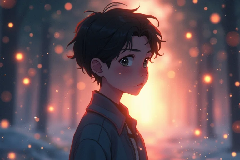 魂の雫の調律師