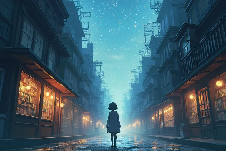 慣性の海に沈む声