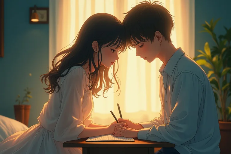 忘却の詩を綴る者