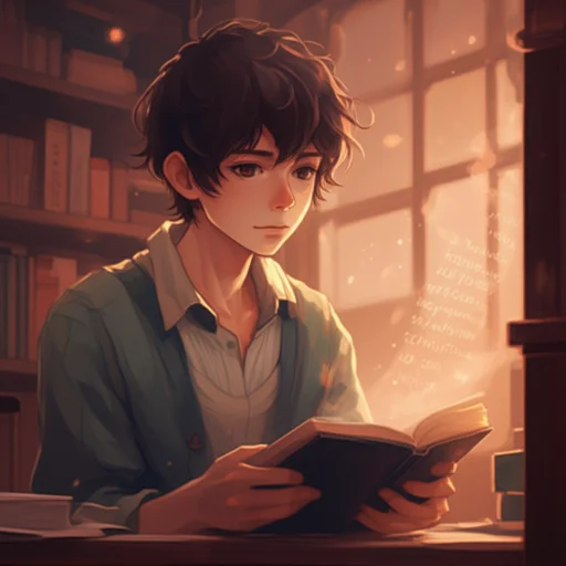 時を編むインク