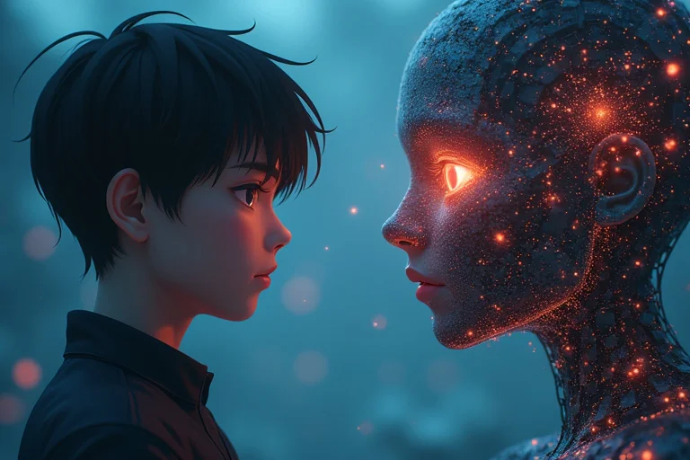 メメント・ノイズ