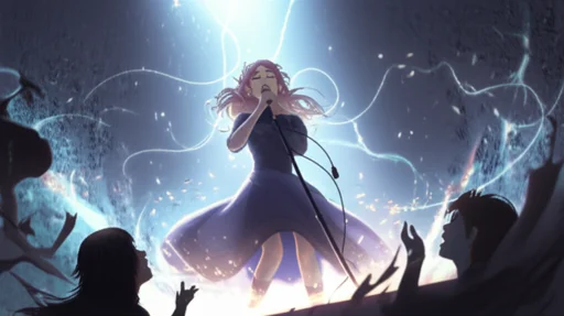 サイレント・シンフォニア