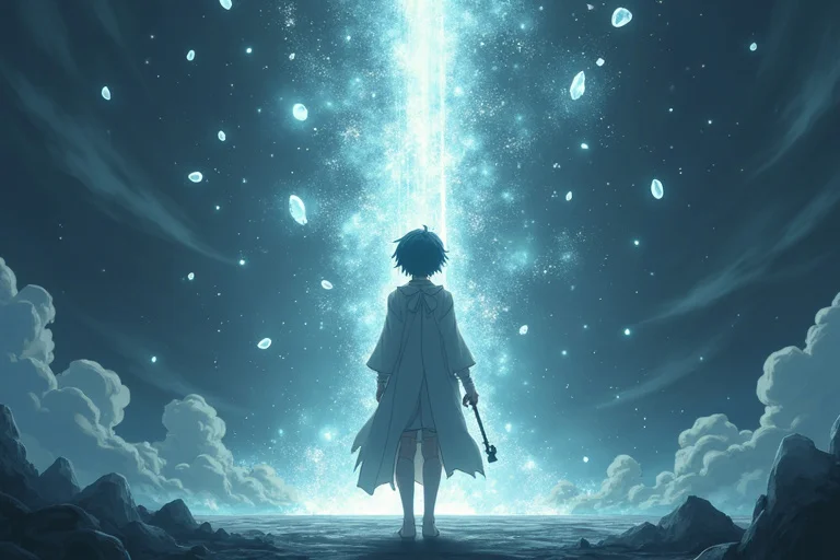 涙晶のソラリス