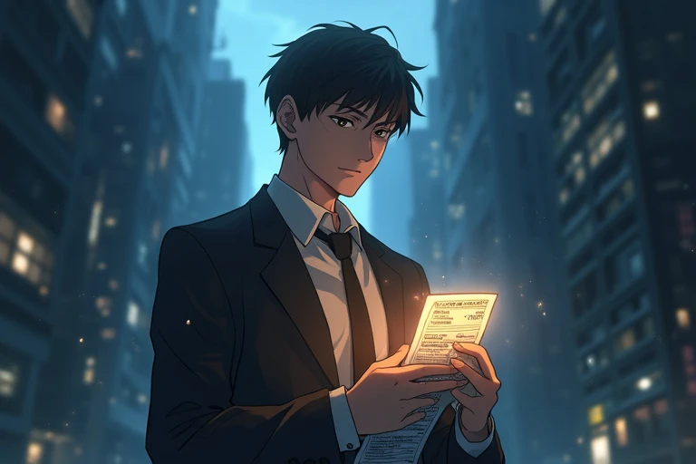 『ホワイト企業異世界再建計画』〜感情のコストと価値〜