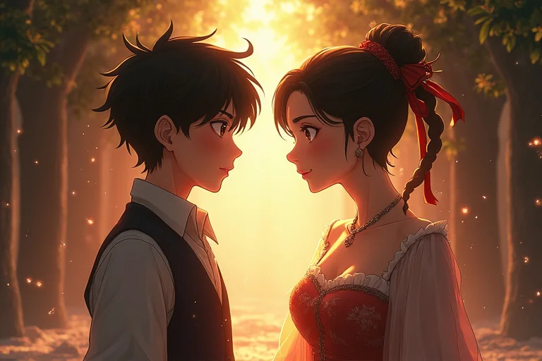 残香のリチェルカーレ