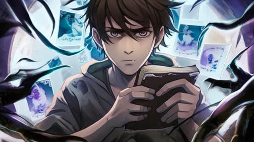 忘却のエクリチュール