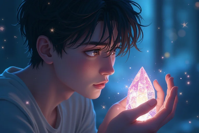 記憶晶のソラリス