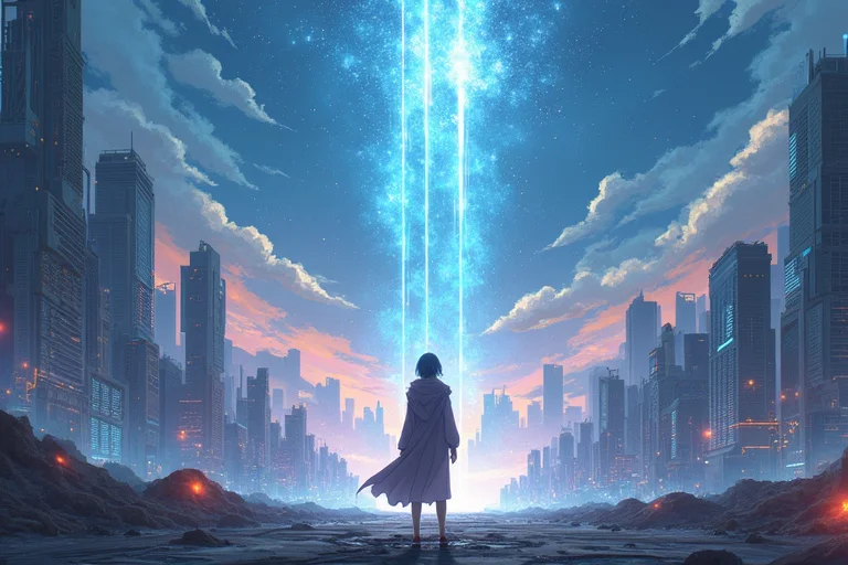 サイレント・スコア